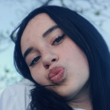 Фрилансер Каміла С. — Украина, Кривой Рог. Специализация — Перевод текстов, Редактура и корректура текстов