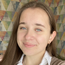 Фрилансер Kamila Z. — Украина, Полтава. Специализация — Перевод текстов, Английский язык