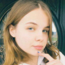 Фрилансер Каміла О. — Украина, Тернополь.