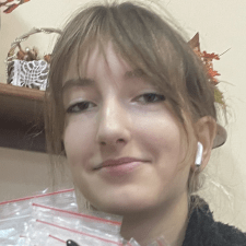 Фрилансер Каміла А. — Украина, Киев. Специализация — Логотипы, Дизайн визиток