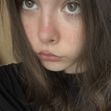 Freelancer Kamila K. — Ukraina. Specjalizacja — C#, C i C++