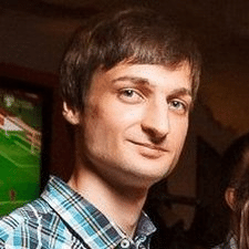 Фрилансер Роман К. — Украина, Харьков. Специализация — Javascript и Typescript, HTML и CSS верстка