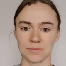 Freelancer Kamila T. — Poland, Zielona Góra. Core skill — Data Processing, Presentations