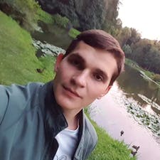 Фрилансер Николай К. — Украина, Харьков. Специализация — HTML и CSS верстка, Javascript и Typescript