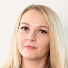 Ekaterina Kanarska