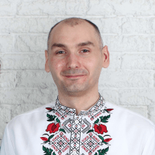 Freelancer Andrew K. — Ukraine, Ternopol. Specialization — Web programming, HTML and CSS