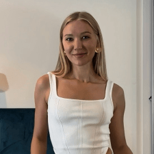 Фрилансер Oleksandra K. — Польша, Warszawa. Специализация — Аудио и видео монтаж, Обработка видео