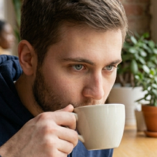 Freelancer Maksym M. — Ukraine, Kiliya. Core skill — HTML & CSS, Infographics