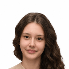 Фрилансер Карина Б. — Украина. Специализация — Английский язык, Украинский язык