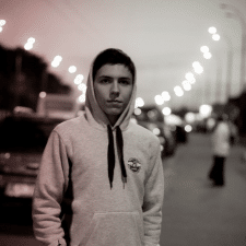 Freelancer Maksim K. — Ukraina, Kijów. Specjalizacja — Obsługa stron internetowych, Język angielski