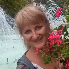 Фрилансер Юлія К. — Украина, Никополь. Специализация — Копирайтинг, Бухгалтерские услуги