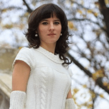 Фрилансер Марина Л. — Украина, Днепр. Специализация — Тестирование и QA, HTML и CSS верстка