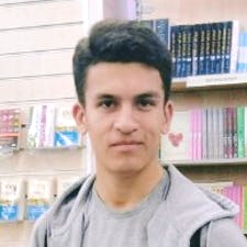 Фрилансер Ислам К. — Казахстан, Караганда. Специализация — Дизайн сайтов, HTML и CSS верстка