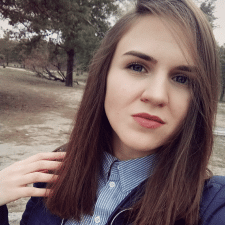 Фрилансер Алёна К. — Украина, Днепр. Специализация — Перевод текстов, Английский язык