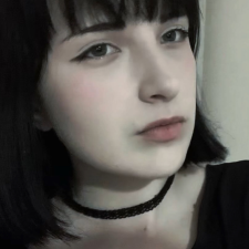 Freelancer Karolina G. — Ukraine, Rovno. Core skill — Speaker & Voice Services, Audio Processing