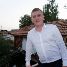 Заказчик Виталий К. — Украина, Киев.