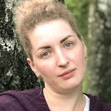 Olga Kapranova