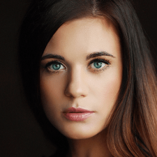 Katty Chernukhina