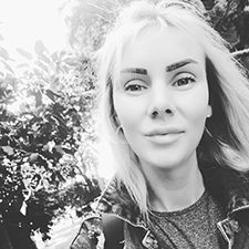 Yuliya Prk