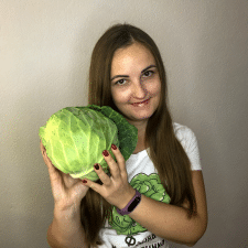 Freelancer Maryana K. — Ukraina, Kijów. Specjalizacja — Loga, Projektowanie dla poligrafii