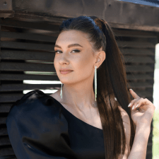 Karina Babchuk