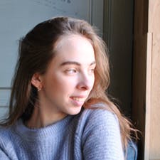 Александра Черкай
