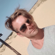 Freelancer Aleksandr K. — Ukraine, Kyiv. Specialization — Web Programming, Online Stores & E-commerce