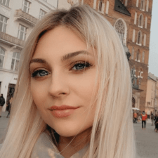 Фрилансер Karina D. — Украина, Ровно. Специализация — Перевод текстов, 3D моделирование и визуализация