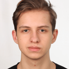 Freelancer Vladislav K. — Ukraine, Kyiv. Core skill — HTML & CSS