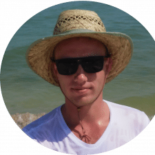 Фрилансер Olexandr K. — Украина, Киев. Специализация — Javascript и Typescript, PHP