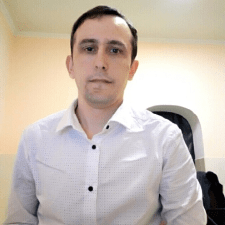 Виталий