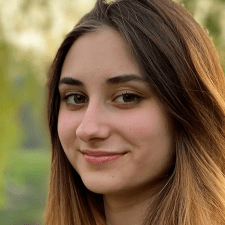 Фрилансер Uliana K. — Украина, Харьков. Специализация — Полиграфический дизайн, Наружная реклама