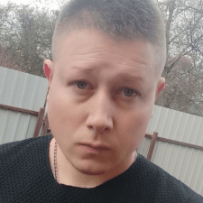 Freelancer Eduard B. — Ukraina, Charków. Specjalizacja — Kupowanie linków, Zarządzanie reputacją w wyszukiwarkach (SERM)
