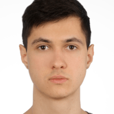 Фрилансер Євгеній Ш. — Украина. Специализация — Веб-программирование, Javascript и Typescript