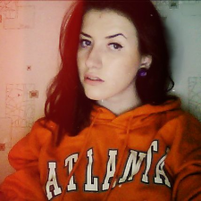 Freelancer Karolina P. — Ukraina, Krzemieńczug.