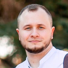 Фрилансер Иван К. — Украина, Запорожье. Специализация — 3D моделирование и визуализация