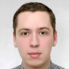 Freelancer Ilya K. — Ukraina, Kijów. Specjalizacja — Układ HTML i CSS, Javascript & Typescript