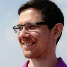 Фрилансер Олексій К. — Украина, Харьков. Специализация — Английский язык, Немецкий язык