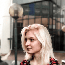 Фрилансер Анна П. — Польша, Szczecin. Специализация — Копирайтинг, Продвижение в социальных сетях (SMM)
