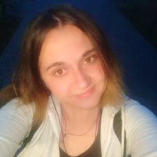 Руслана Кобзар