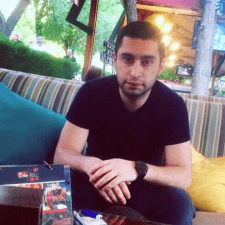 Фрилансер Karen G. — Армения, Yerevan. Специализация — HTML и CSS верстка, Веб-программирование