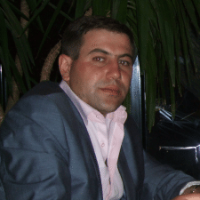 Фрилансер Karen D. — Армения, Yerevan.