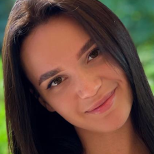 Фрилансер Каріна Ш. — Украина, Черкассы. Специализация — Продвижение в социальных сетях (SMM)