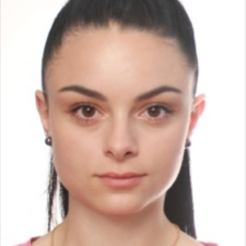 Freelancer Karina S. — Ukraine, Kherson. Core skill — Text Editing & Proofreading, Copywriting