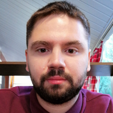 Freelancer Dmitry P. — Ukraine, Dnepr. Specialization — Web Programming, Website Development