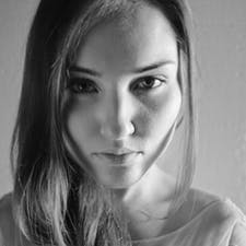 Фрилансер Карина Б. — Украина, Мариуполь. Специализация — Контент-менеджер, Копирайтинг