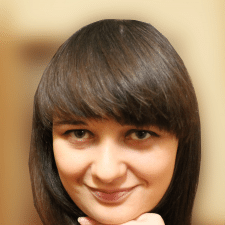 Фрилансер Карине П. — Украина, Кропивницкий. Специализация — Рерайтинг, Контент-менеджер