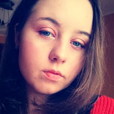 Фрилансер Karina H. — Украина. Специализация — Написание статей, Английский язык