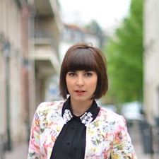 Фрилансер Karina T. — Франция. Специализация — Перевод текстов