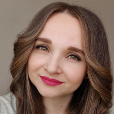 Заказчик Каріна Р. — Украина.